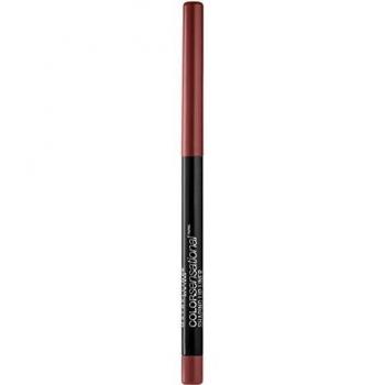 Delineador de Labios Maybelline Color Sensational Sculptor 94 Burgundy Blush 5 g