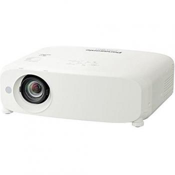 Panasonic PT-VZ585NEJ video - Proyector