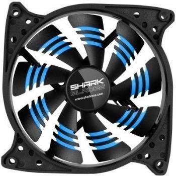 Sharkoon SHARK Blades - Ventilador de PC