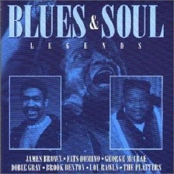 Blues & Soul Legends
