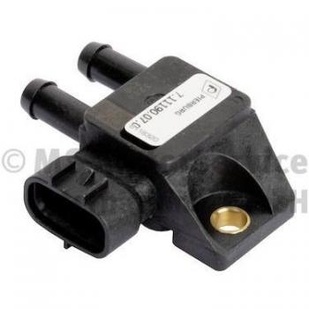Sensor de Diferencial de Presión de Escape PIERBURG 7.11190.07.0