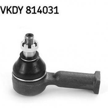 Rótula de dirección SKF VKDY 814031