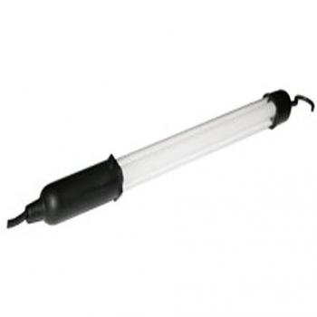 DH PORTµTIL FLUORESCENTES 8W CABLE 5MTS