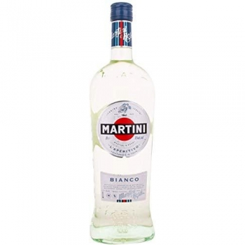 Martini - Vermut Blanco, 1 L