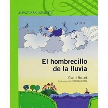 El Hombrecillo de La Lluvia