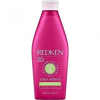 REDKEN Nature y Science Color Extend Magnetics - Acondicionador para cabello coloreado