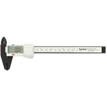 Hedue A422 Carbon - Calibre