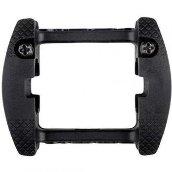 Look S-Track Sauser Pedal Cage - Black