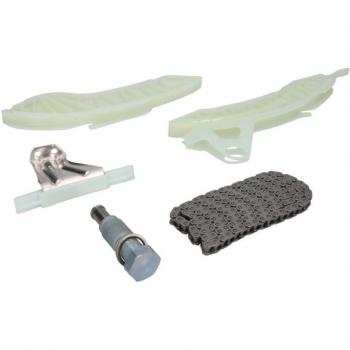 Juego de cadena de distribución SWAG 99 13 0345 - Kit completo para la sustitución de la cadena de distribución, incluye todos los componentes necesarios para una instalación adecuada, fabricado por SWAG, diseñado para garantizar un rendimiento ópti