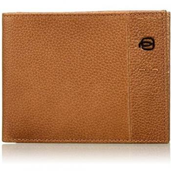 PIQUADRO Pulse Plus - Monedero