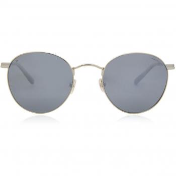 Mauboussin MAUS 1822 03 Women's Sunglasses Gold Size 50