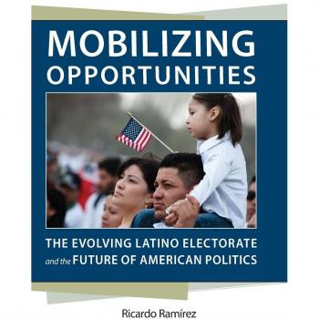 Mobilizing Opportunities: The Evolving Latino Electorate and American Politics Analysis