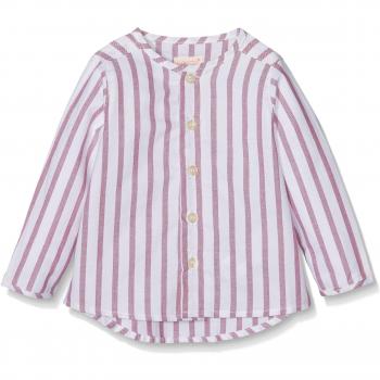 Gocco S76CMLNV402, Camisa para Bebés, Morado