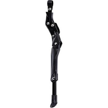Cannondale Eileen 2 Center Mount – Soporte de bicicleta negro