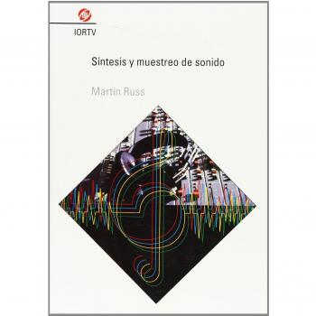 SINTESIS Y MUESTREO DE SONIDO