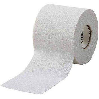 Strap McDavid Blanc 5 cm x 10 m lot de 24