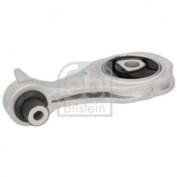 Soporte de motor FEBI BILSTEIN 183689, tipo soporte de montaje del motor, características: diseñado para proporcionar soporte y estabilidad al motor del vehículo, fabricado con materiales de alta calidad para garantizar durabilidad y resistencia a la v