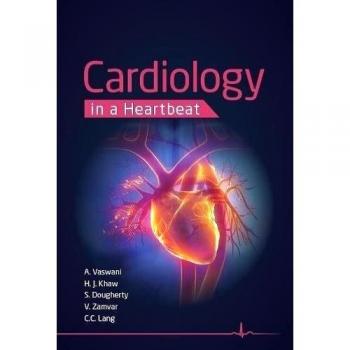 Cardiology in a Heartbeat