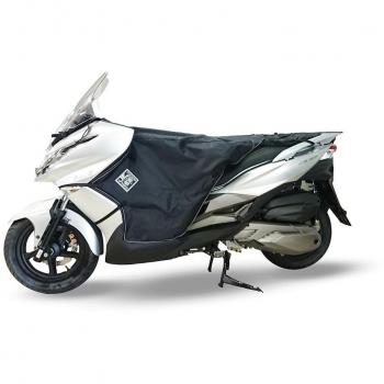 Leg Lap Apron Cover Termoscud R169 TUCANO URBANO Kawasaki J300 2014