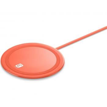 Cargador inalámbrico CellularLine WIRELESSCOLOR10WO