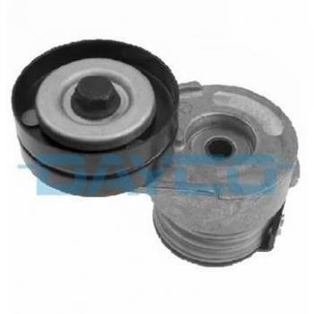 Tensor de correa poli V Dayco APV2293 con características de tendido y ajuste para correas de accesorios