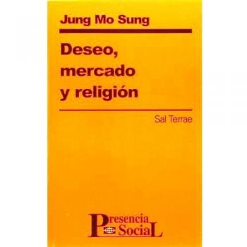 Deseo, mercado y religión: 21