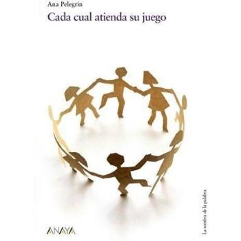 Cada cual atienda su juego