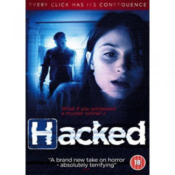 Hacked [Reino Unido] [DVD]