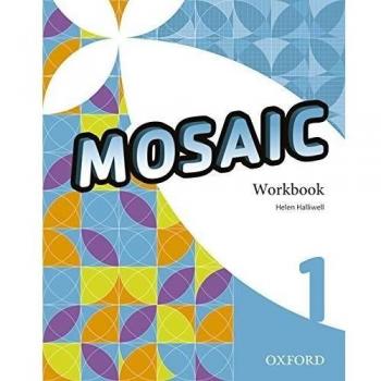 Mosaic 1. Workbook - 9780194666114