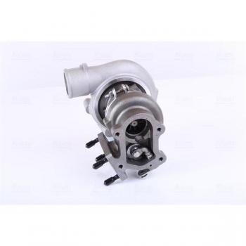 Cargador NISSENS para sistema de carga 93473