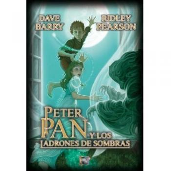 Peter Pan y los ladrones de sombras