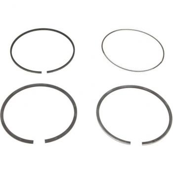 Juego de segmentos de pistón GOETZE 08-421600-10, incluye aros de pistón para motores, fabricado con materiales de alta calidad, diseñado para proporcionar un ajuste perfecto y un rendimiento óptimo en la compresión del