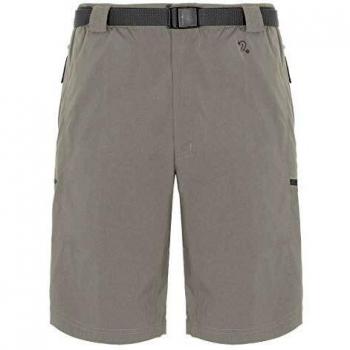 Trangoworld Pohutu Pant. Corto, Hombre, Tierra, M