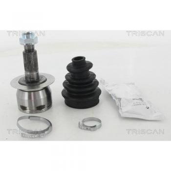 Juego de articulación, árbol de transmisión TRISCAN CV-joint 8540 69132