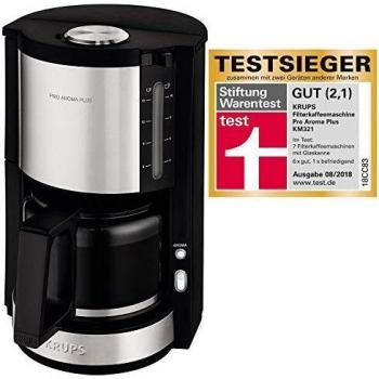 Krups ProAroma Plus - Cafetera