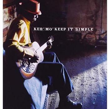 Keep it simple 180 gm lp vinyl vinilo