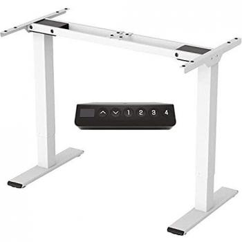FLEXISPOT E2 Escritorio Ajustable en Altura
