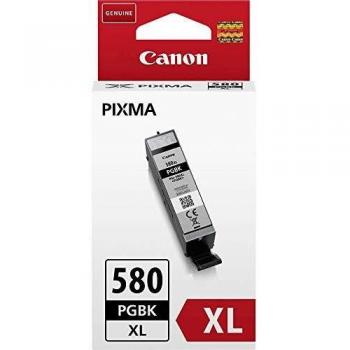 Canon PGI580XLPGBK - Cartucho de tinta