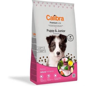 Calibra Perros Premium Line Puppy Junior 3Kg