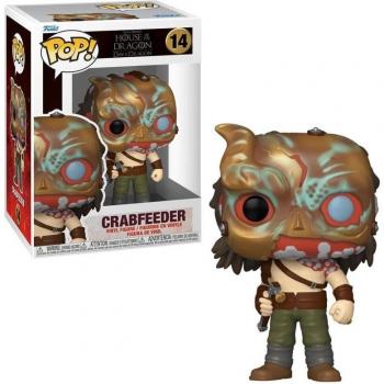 Funko Pop! House Of The Dragon #14 Crabfeeder