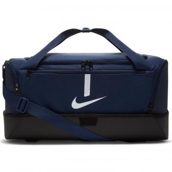 NIKE Nk Acdmy Team M Hdcs - Sp21, Sports Bag Mujer, Midnight Navy/black/