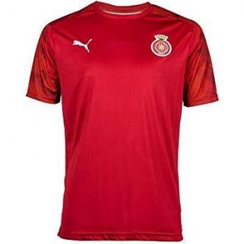 Camiseta De Entrenamiento Oficial, S Girona FC 2019-20