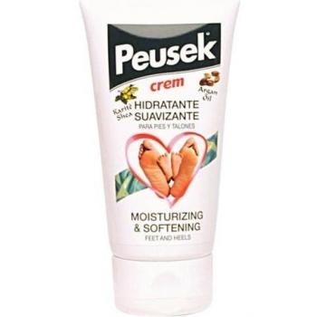 Peusek Crema Suavizante Hidratante Pies 75ml