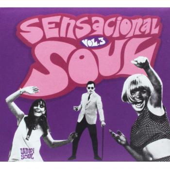 Sensacional Soul Vol.3