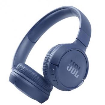Auriculares Inalámbricos JBL Tune 510BT con Micrófono Bluetooth Azules