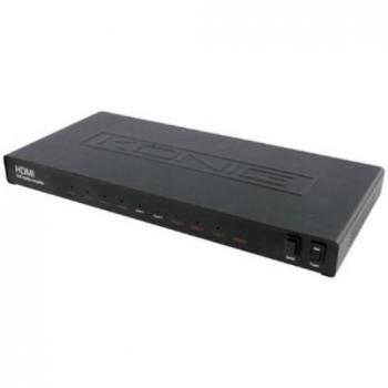 König KN-HDMISPL35 divisor de video - Splitter de vídeo