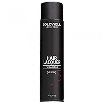 Goldwell Professional Super Firm Mega Hold Hairspray 600ml