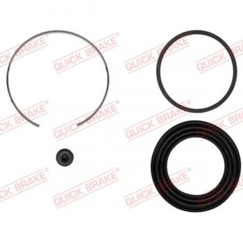 Kit de reparación para pinza de freno QUICK BRAKE 114-0284