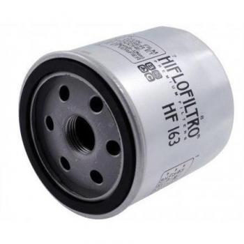 HIFLOFILTRO HF163-Filtro de aceite BMW K 75 C 564 75/K569 1987- 1988 75 PS, 55 kw