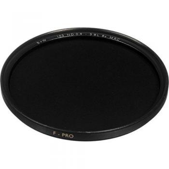 B+W 24576 - Filtro 8 x MRC 39 mm, Gris Neutro